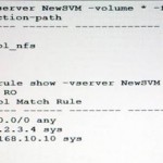 Network Appliance NetApp Certified Support Engineer (NCSE) NS0-191最新問題集